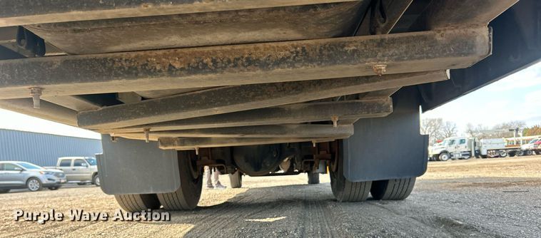 image for item EG1223 2006 International  3000 school bus