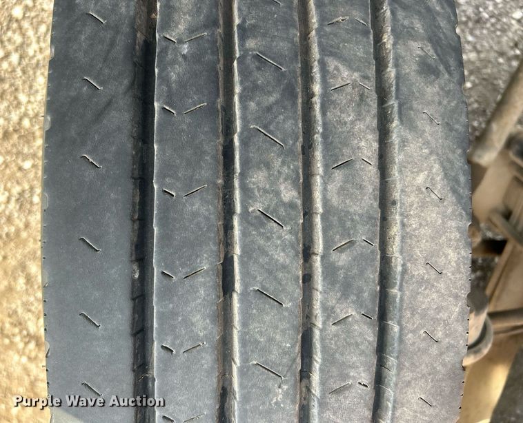 image for item EG1223 2006 International  3000 school bus