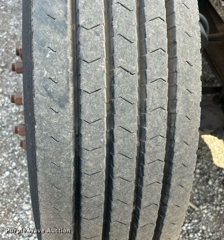 image for item EG1223 2006 International  3000 school bus