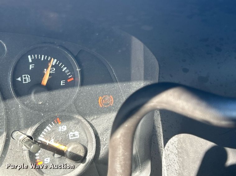 image for item EG1233 2007 Chevrolet  Express 3500 school bus