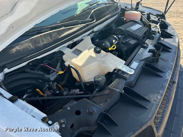 image for item EG1233 2007 Chevrolet  Express 3500 school bus