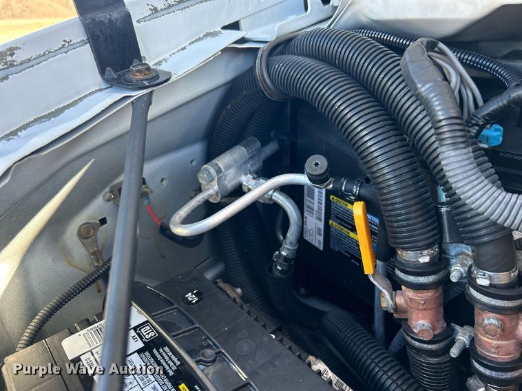 image for item EG1233 2007 Chevrolet  Express 3500 school bus