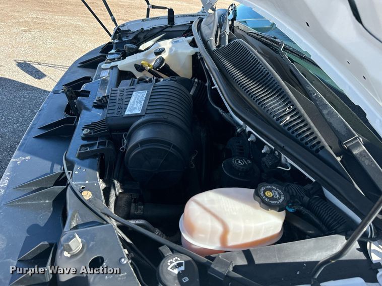 image for item EG1233 2007 Chevrolet  Express 3500 school bus