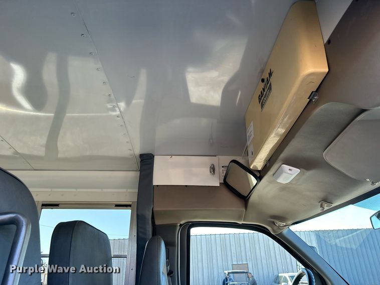 image for item EG1233 2007 Chevrolet  Express 3500 school bus