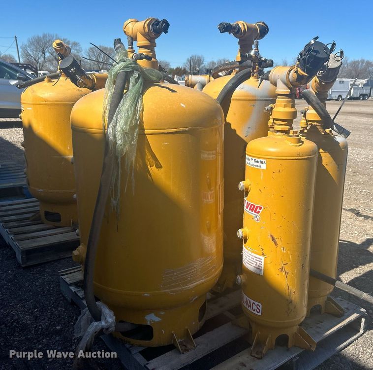 image for item EG1238 Fuel and Lube