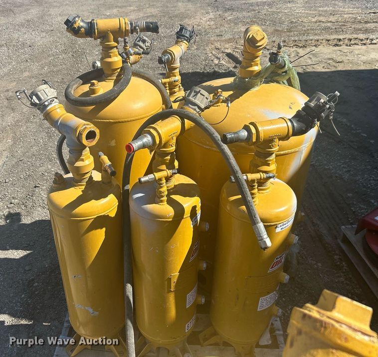 image for item EG1238 Fuel and Lube