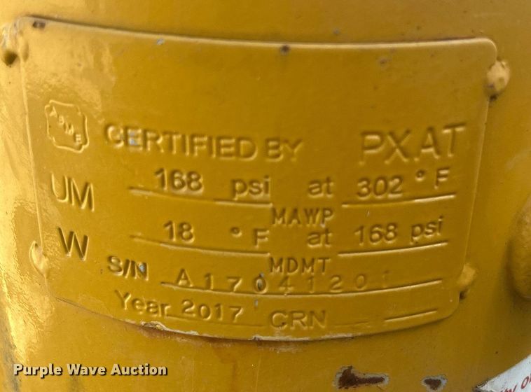 image for item EG1238 Fuel and Lube