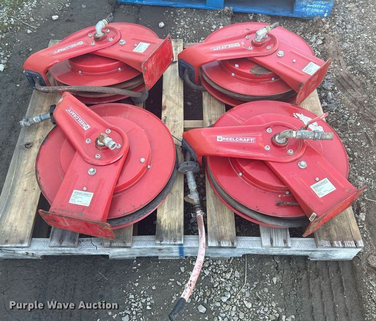 image for item EG1238 Fuel and Lube