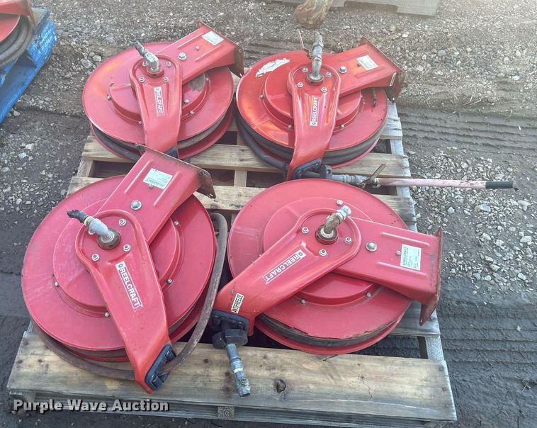 image for item EG1238 Fuel and Lube