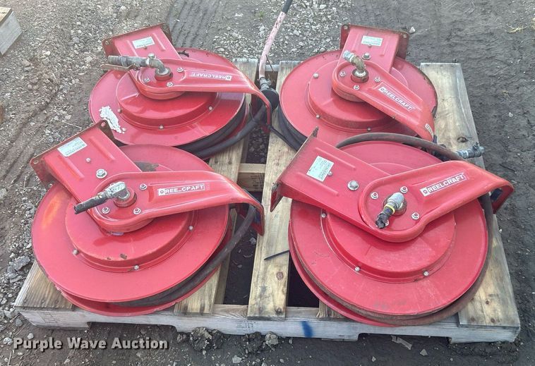 image for item EG1238 Fuel and Lube