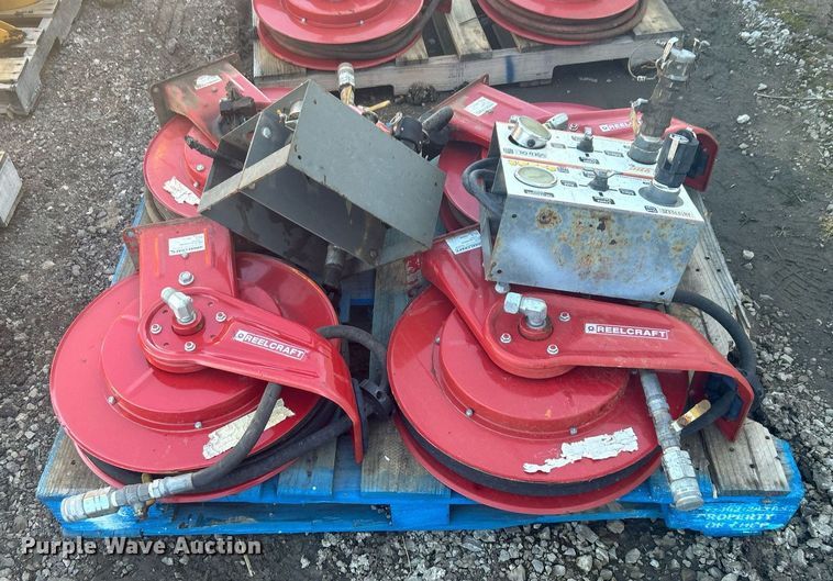 image for item EG1238 Fuel and Lube