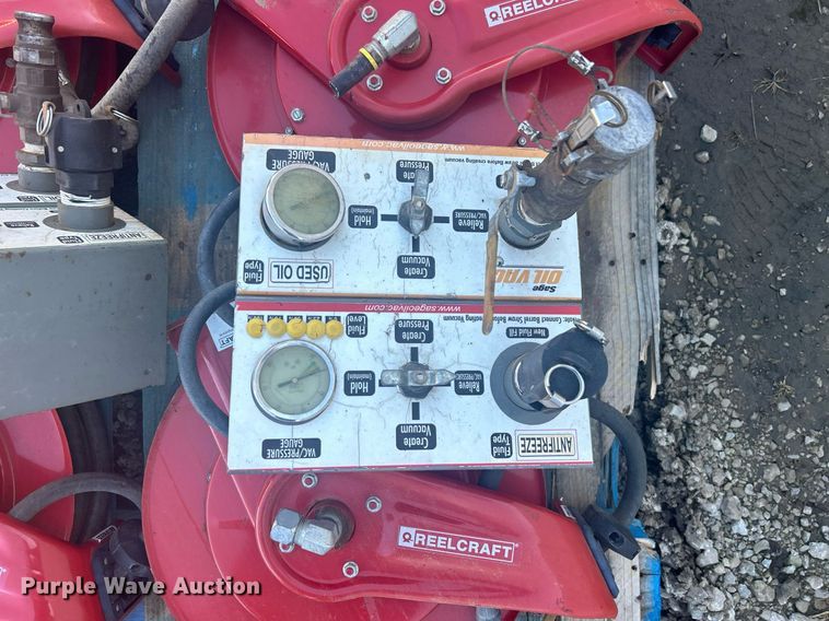 image for item EG1238 Fuel and Lube