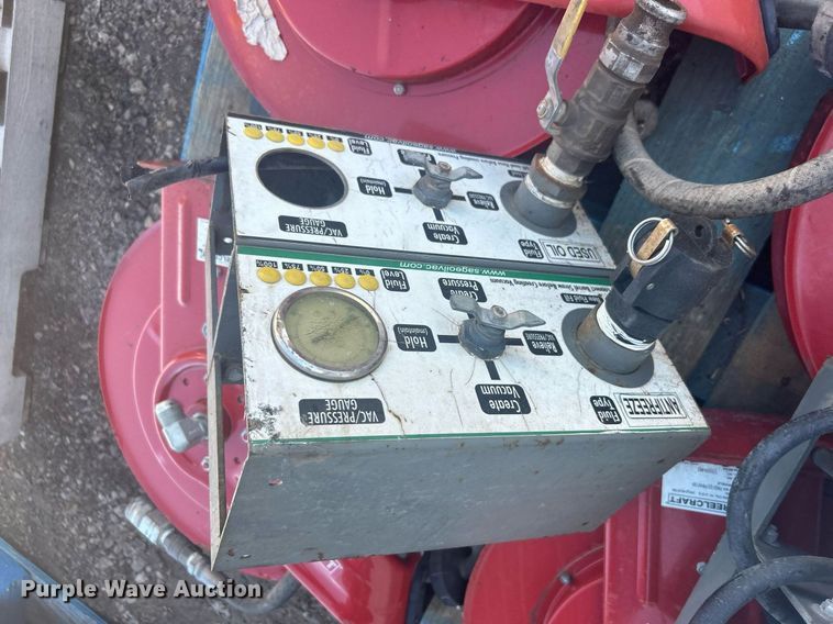 image for item EG1238 Fuel and Lube