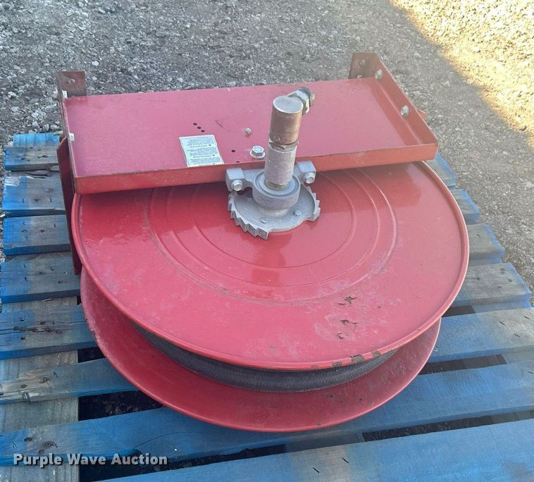 image for item EG1238 Fuel and Lube