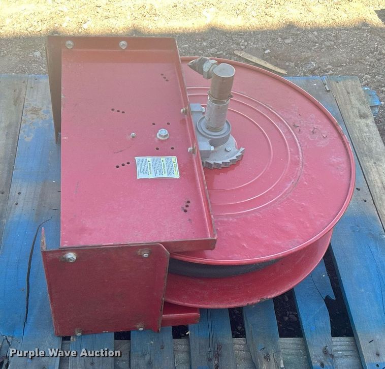 image for item EG1238 Fuel and Lube