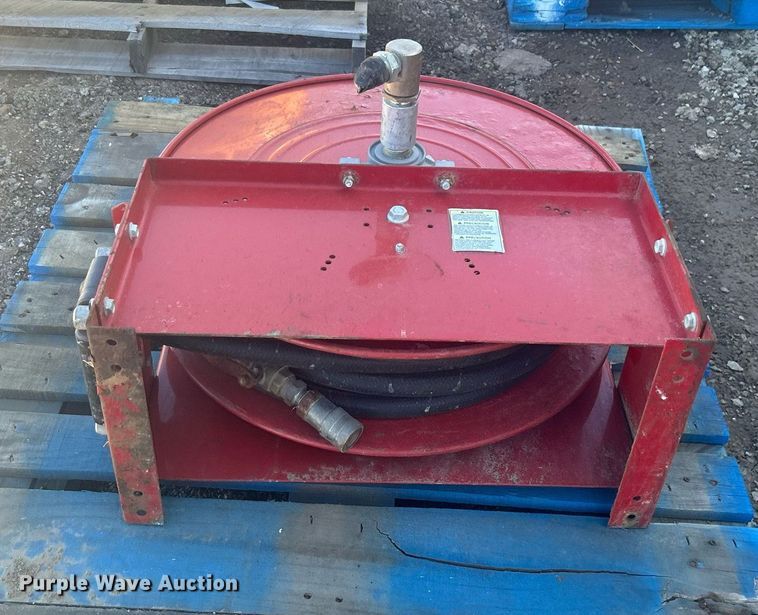 image for item EG1238 Fuel and Lube