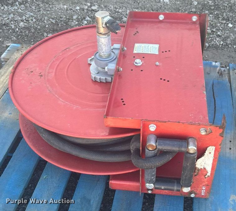 image for item EG1238 Fuel and Lube