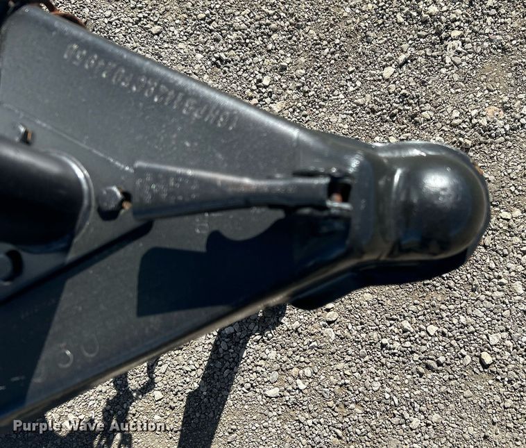 image for item EG1244 2012 Haulmark enclosed cargo trailer