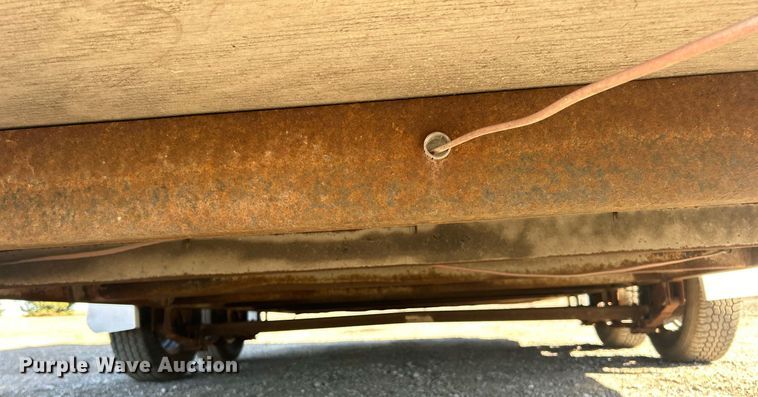 image for item EG1244 2012 Haulmark enclosed cargo trailer