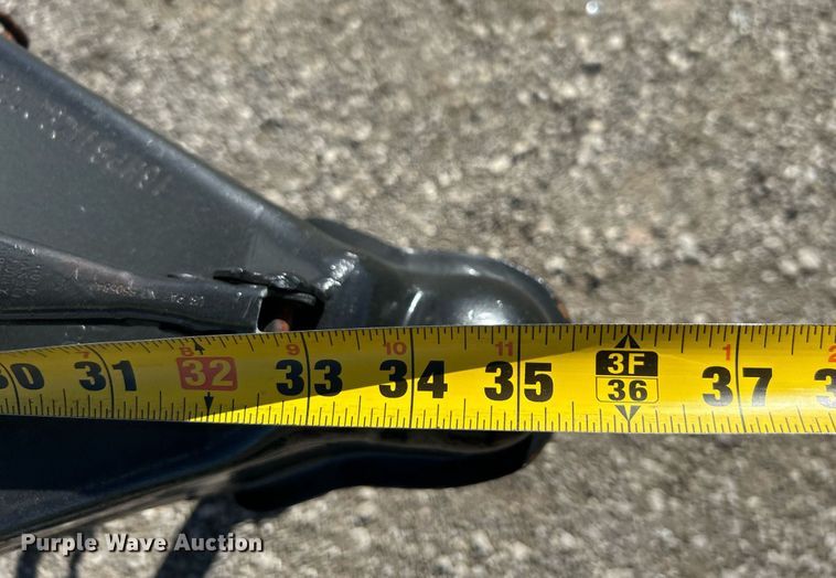 image for item EG1244 2012 Haulmark enclosed cargo trailer