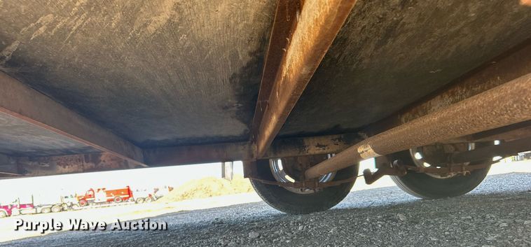 image for item EG1244 2012 Haulmark enclosed cargo trailer