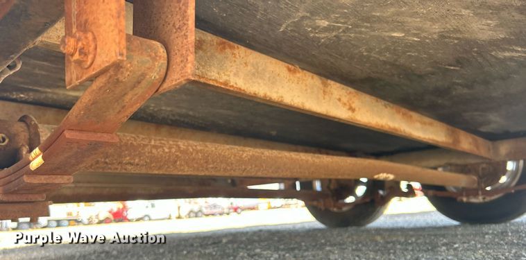 image for item EG1244 2012 Haulmark enclosed cargo trailer