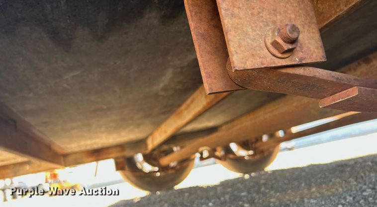 image for item EG1244 2012 Haulmark enclosed cargo trailer