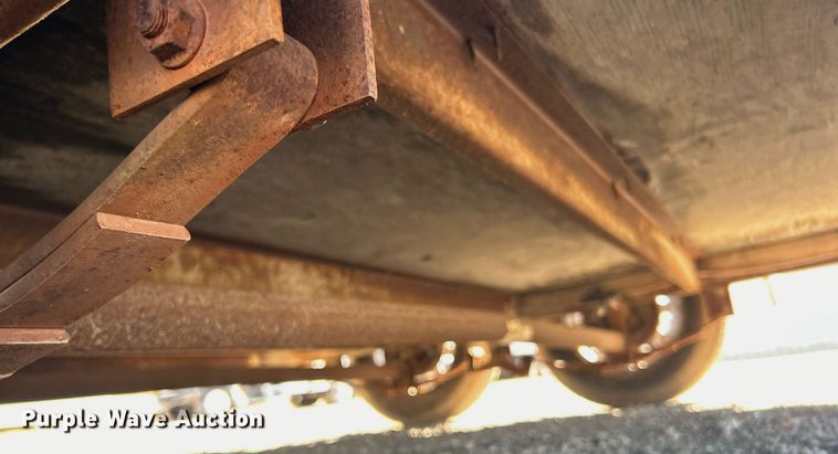 image for item EG1244 2012 Haulmark enclosed cargo trailer