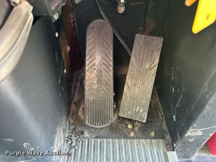 image for item EG1246 2009 Blue Bird  school bus