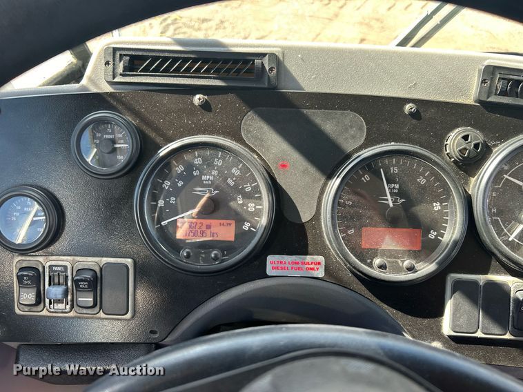 image for item EG1246 2009 Blue Bird  school bus