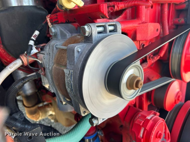 image for item EG1246 2009 Blue Bird  school bus