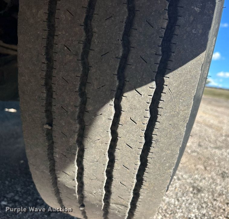 image for item EG1246 2009 Blue Bird  school bus