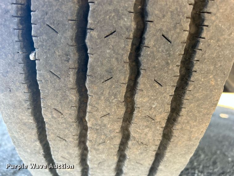 image for item EG1246 2009 Blue Bird  school bus