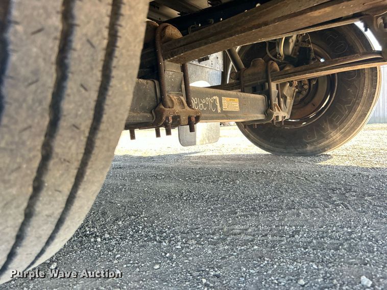 image for item EG1246 2009 Blue Bird  school bus