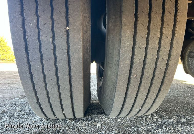 image for item EG1246 2009 Blue Bird  school bus