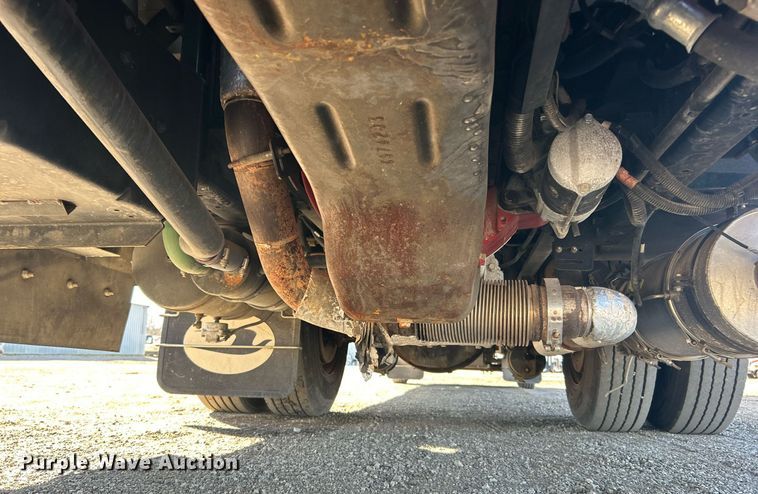 image for item EG1246 2009 Blue Bird  school bus