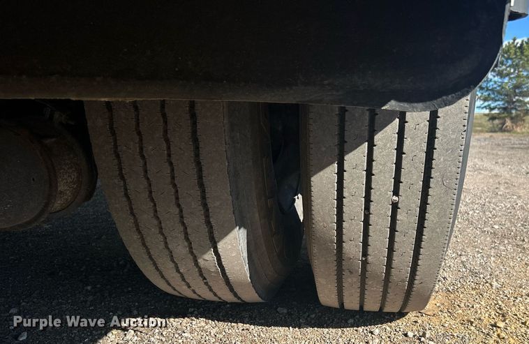 image for item EG1246 2009 Blue Bird  school bus