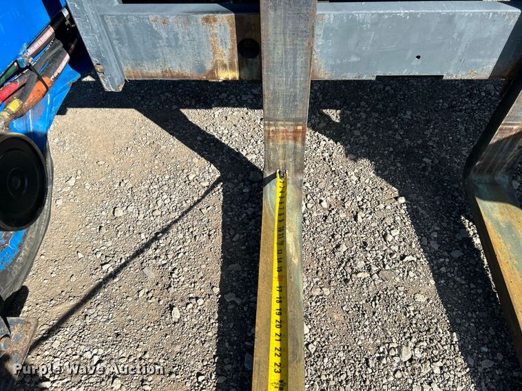 image for item EG1248 2009 Princeton PB50 forklift