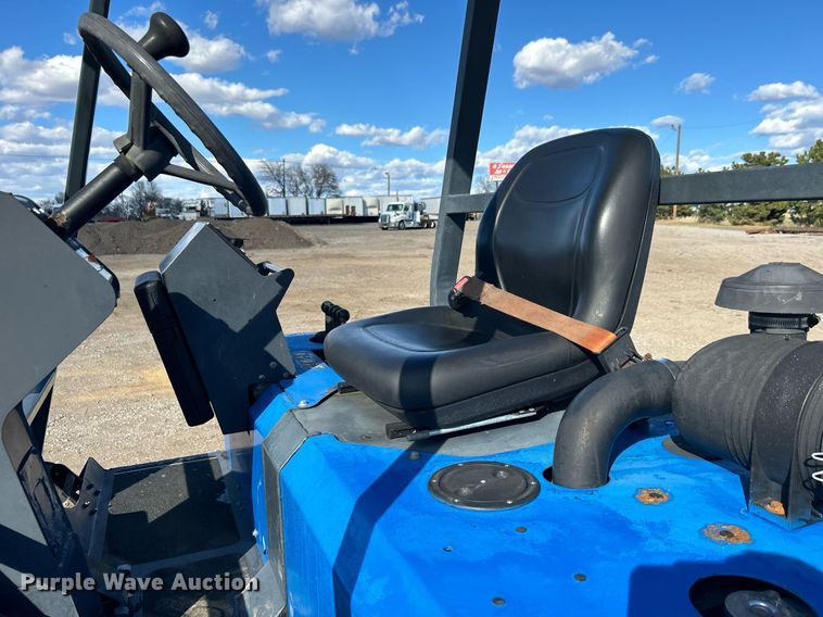 image for item EG1248 2009 Princeton PB50 forklift