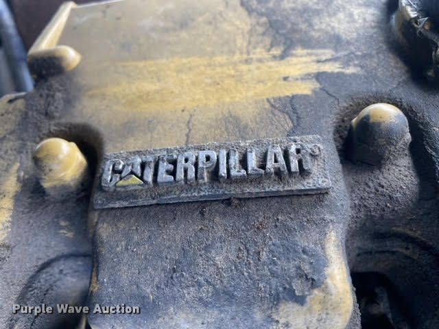 image for item EG1248 2009 Princeton PB50 forklift