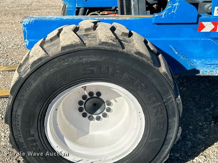 image for item EG1248 2009 Princeton PB50 forklift