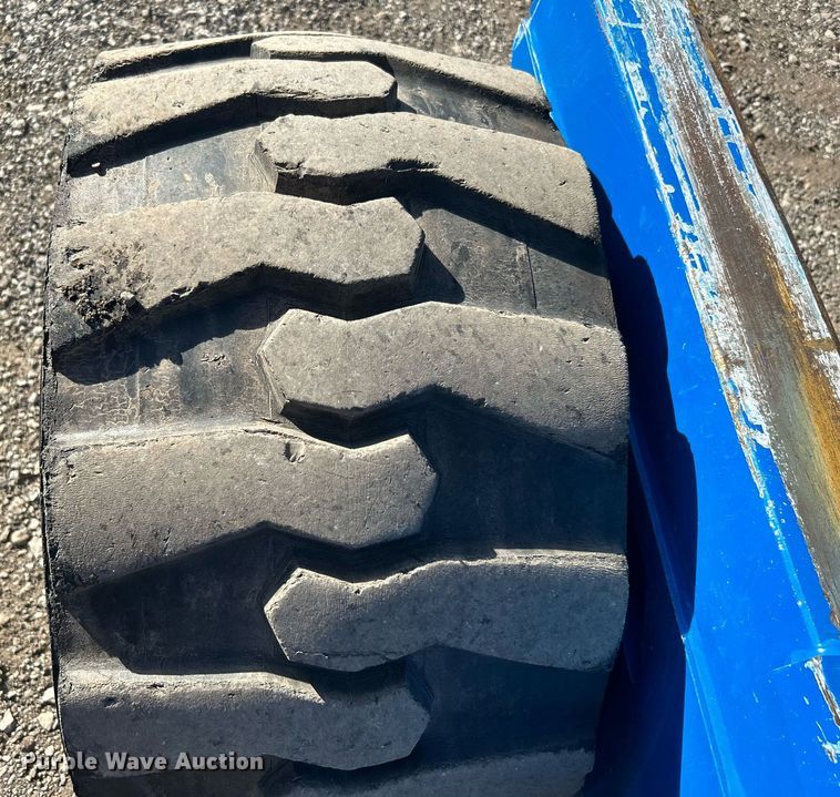 image for item EG1248 2009 Princeton PB50 forklift