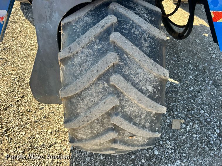 image for item EG1248 2009 Princeton PB50 forklift