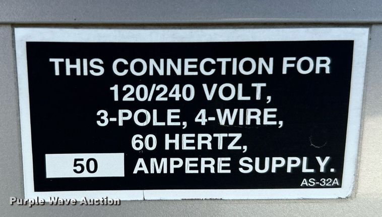 image for item EG1249 2004 Newmar Kountry Star RV