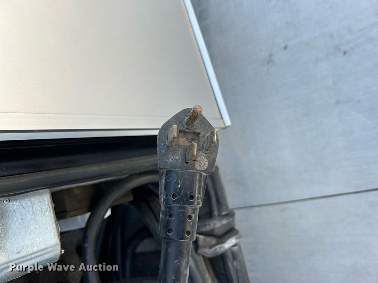 image for item EG1249 2004 Newmar Kountry Star RV