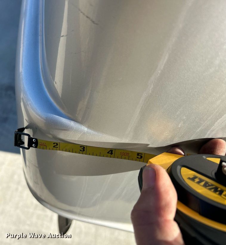 image for item EG1249 2004 Newmar Kountry Star RV