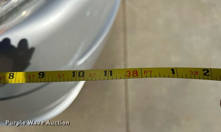 image for item EG1249 2004 Newmar Kountry Star RV