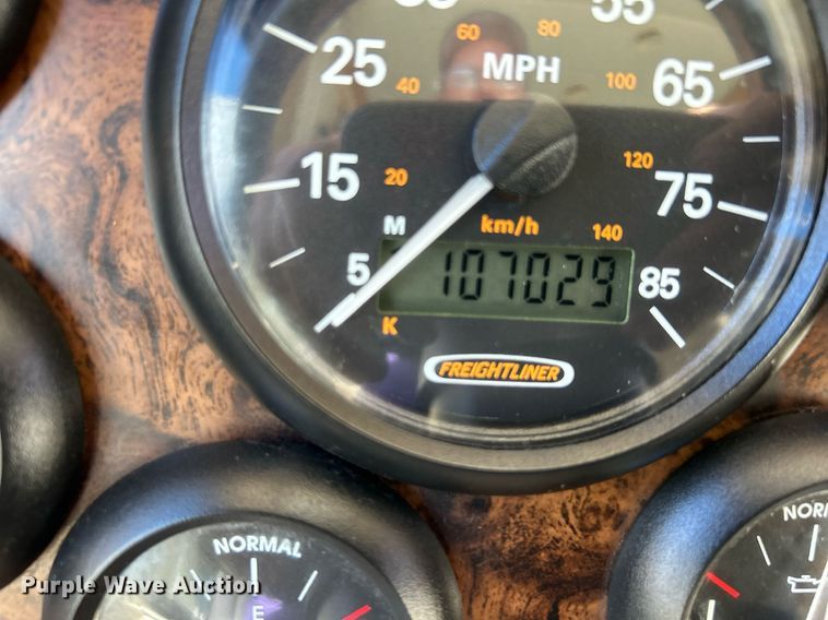 image for item EG1249 2004 Newmar Kountry Star RV