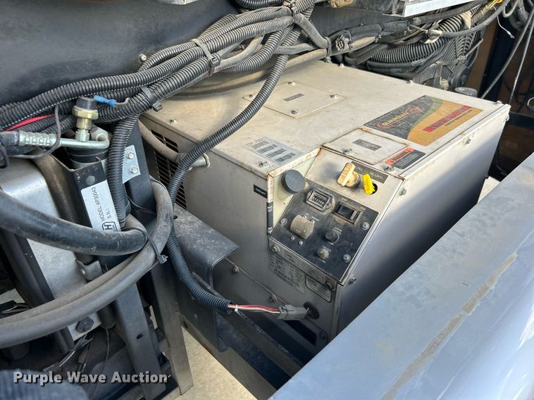 image for item EG1249 2004 Newmar Kountry Star RV