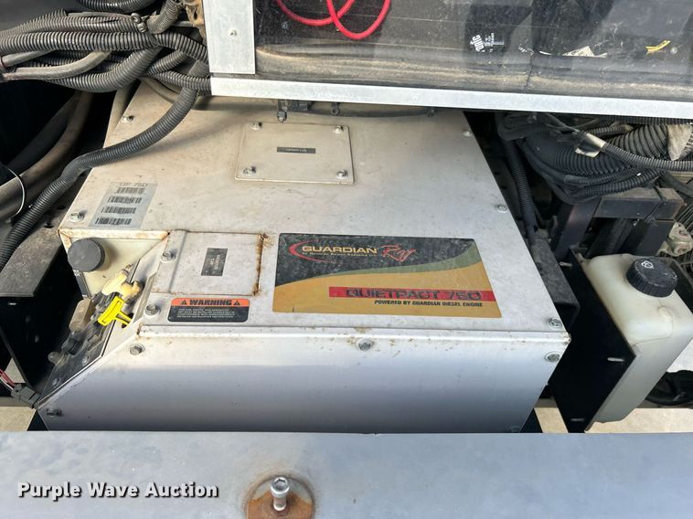 image for item EG1249 2004 Newmar Kountry Star RV